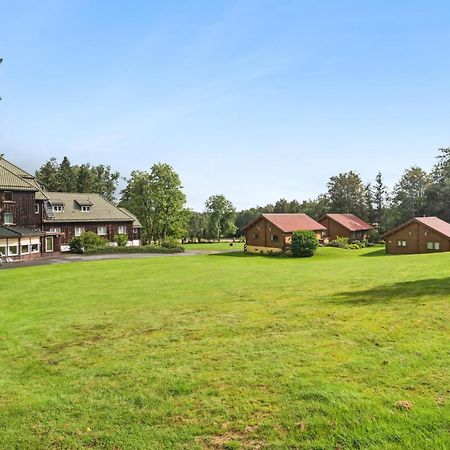 Stunning Home In Oberharz With Wifi Benneckenstein Exterior foto