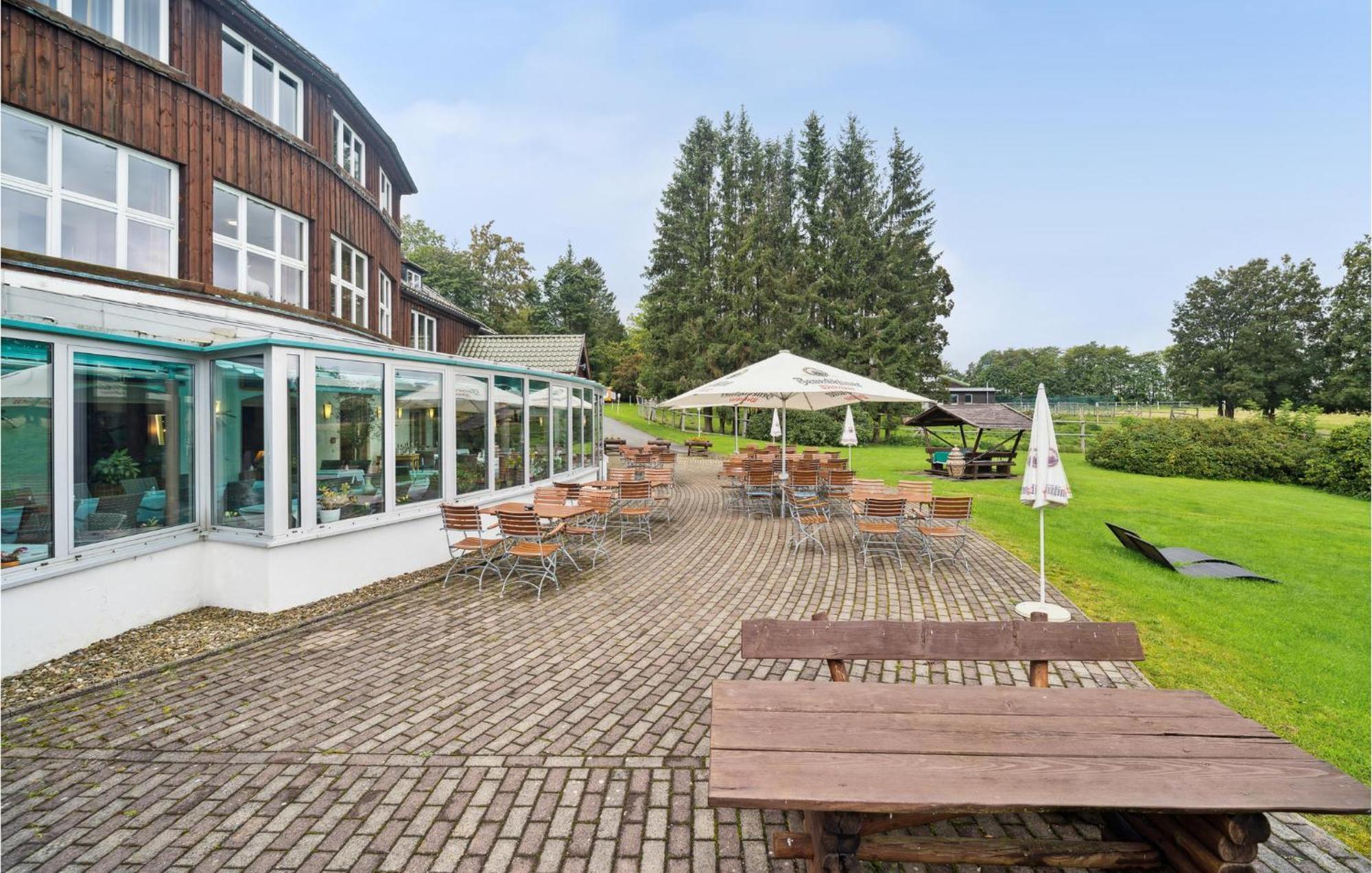 Stunning Home In Oberharz With Wifi Benneckenstein Exterior foto